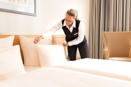 Fletcher Hotel-Restaurant Arnsberg-Sauerland, Arnsberg, Alemania