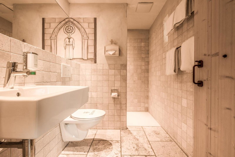Hotel Arthus, Bad Waldsee, Germany