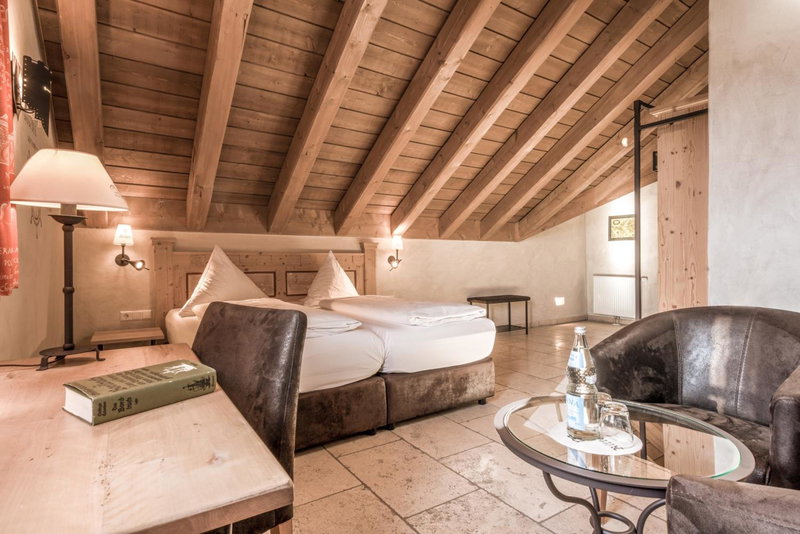 Hotel Arthus, Bad Waldsee, Germany