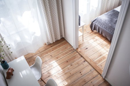 Pension Absolut Berlin, Prenzlauer Berg Bezirk, Германия