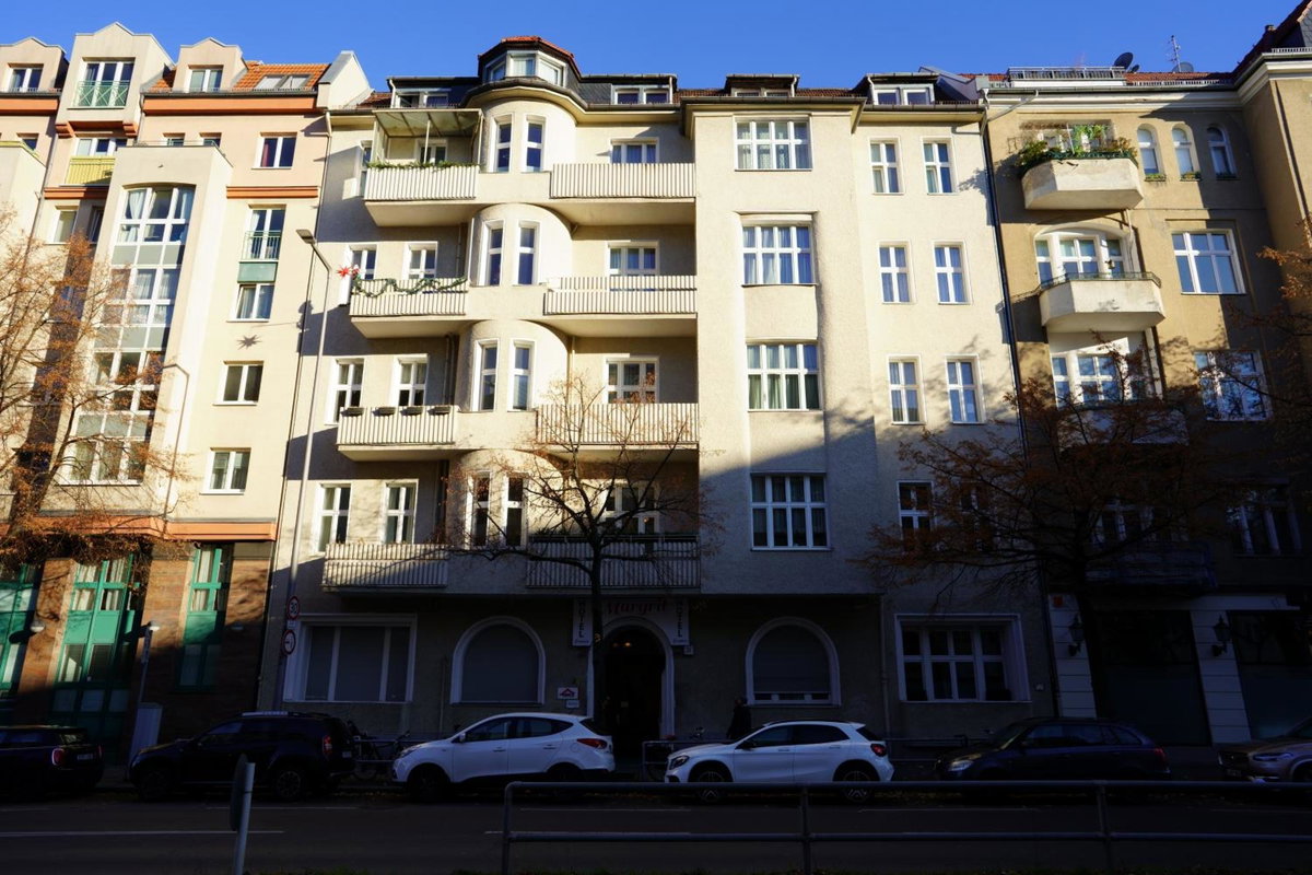 Hotel Margrit, Germany