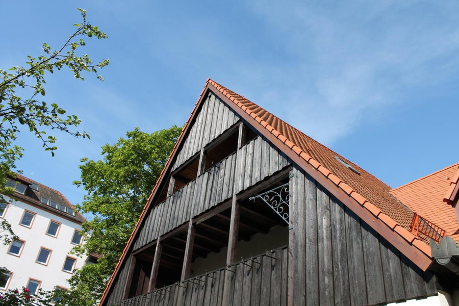 Hotel Petzengarten, Nuernberg, Deutschland