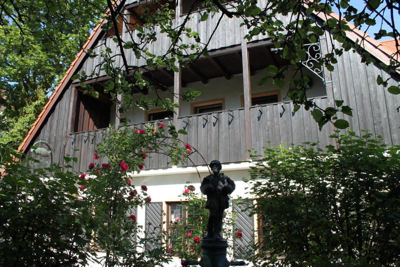 Hotel Petzengarten, Nuernberg, Deutschland