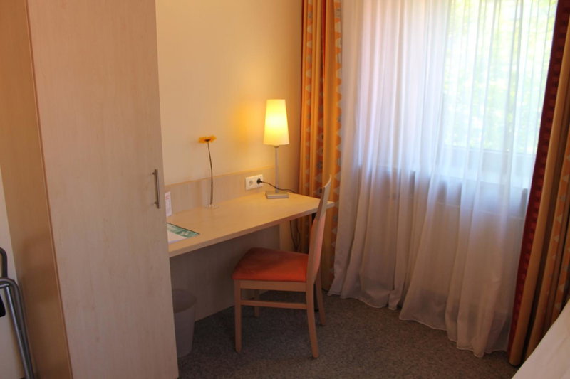 Hotel Petzengarten, Nuernberg, Deutschland