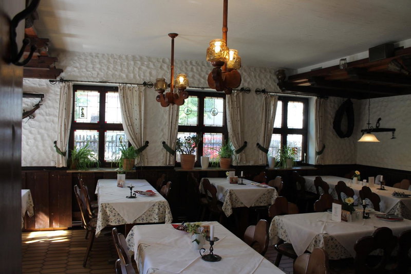 Hotel Petzengarten, Nuernberg, Deutschland