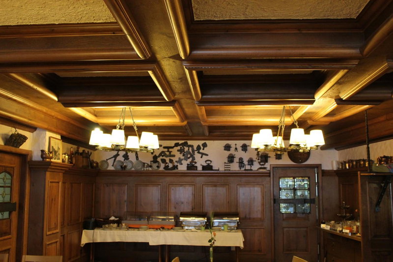 Hotel Petzengarten, Nuernberg, Deutschland