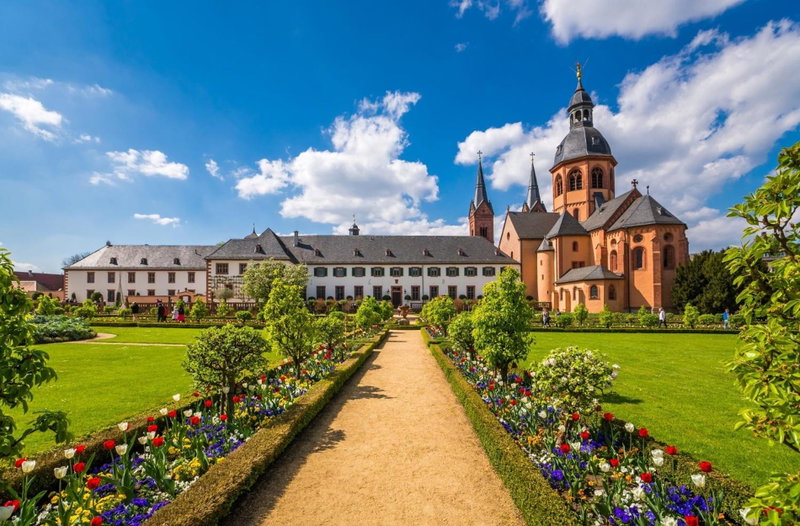 Hotel MainChateau, Seligenstadt, Alemania