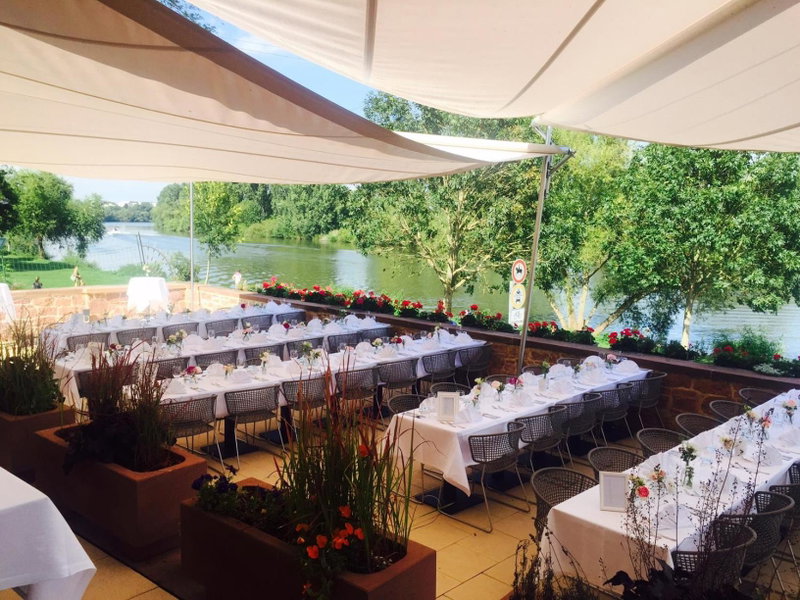 Hotel MainChateau, Seligenstadt, Alemania