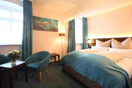 Hotel MainChateau, Seligenstadt, Alemania