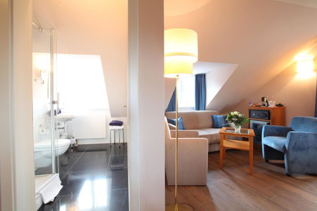 Hotel MainChateau, Seligenstadt, Alemania