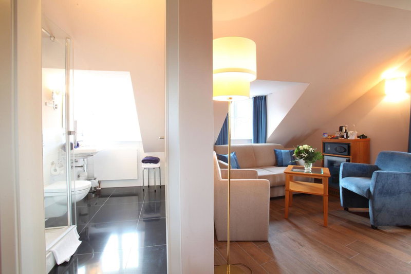 Hotel MainChateau, Seligenstadt, Alemania