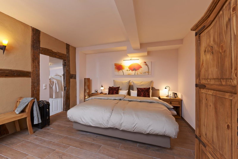 Hotel MainChateau, Seligenstadt, Alemania