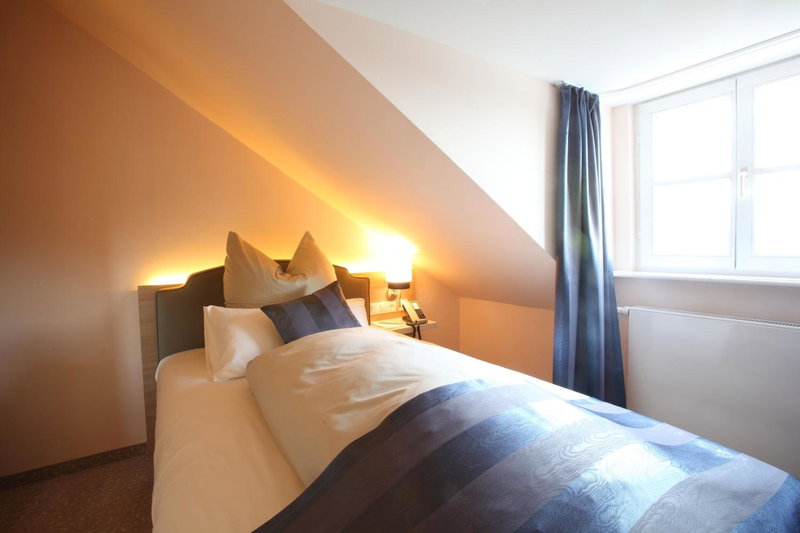 Hotel MainChateau, Seligenstadt, Alemania