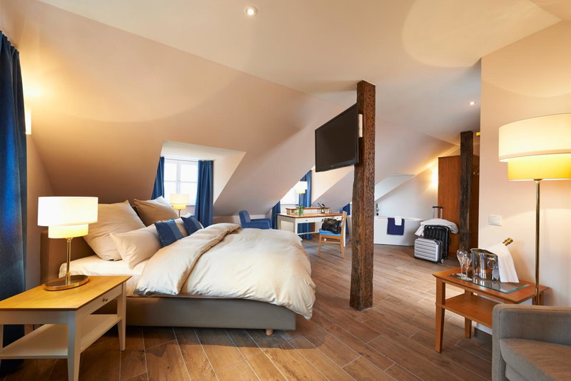 Hotel MainChateau, Seligenstadt, Alemania