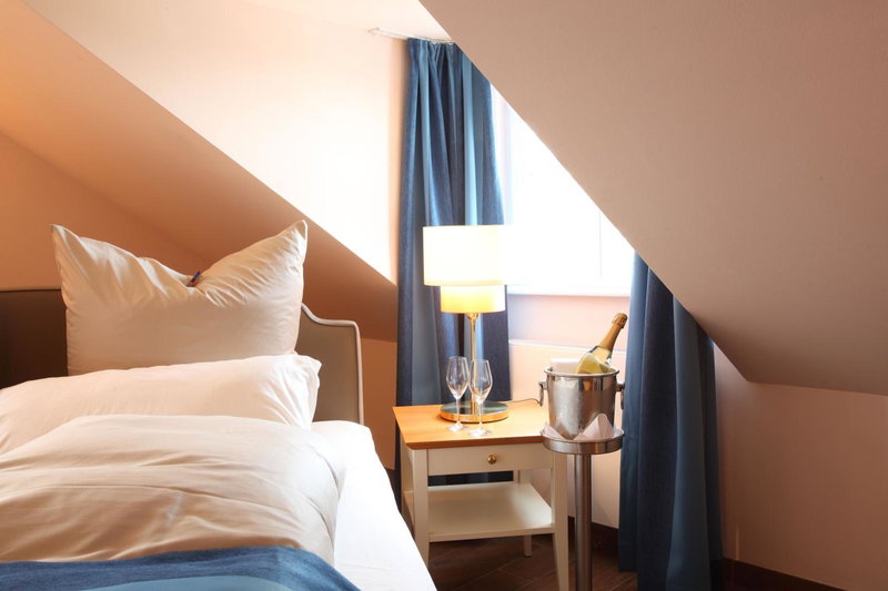 Hotel MainChateau, Seligenstadt, Alemania