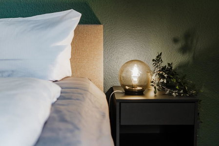 360 Grad Hotel & Bar, Leer, Germany
