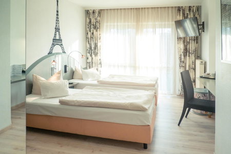 Ambiente Langenhagen Hannover by Tulip Inn, Langenhagen, Germany
