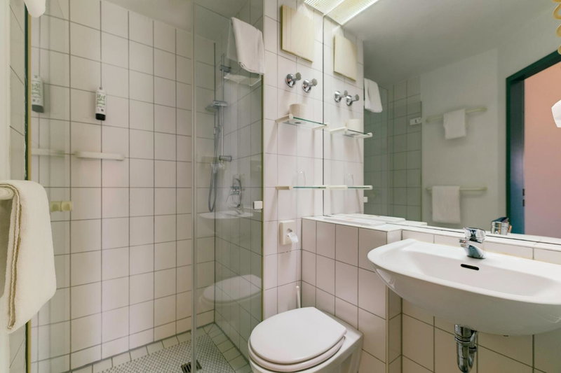 Ambiente Langenhagen Hannover by Tulip Inn, Langenhagen, Germany