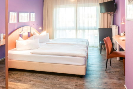 Ambiente Langenhagen Hannover by Tulip Inn, Langenhagen, Germany