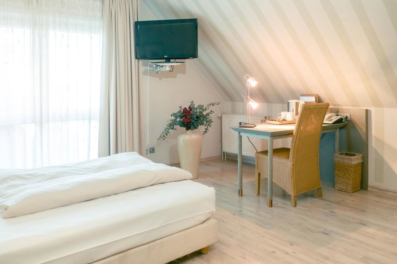 Ambiente Langenhagen Hannover by Tulip Inn, Langenhagen, Germany