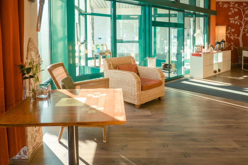 Ambiente Langenhagen Hannover by Tulip Inn, Langenhagen, Germany