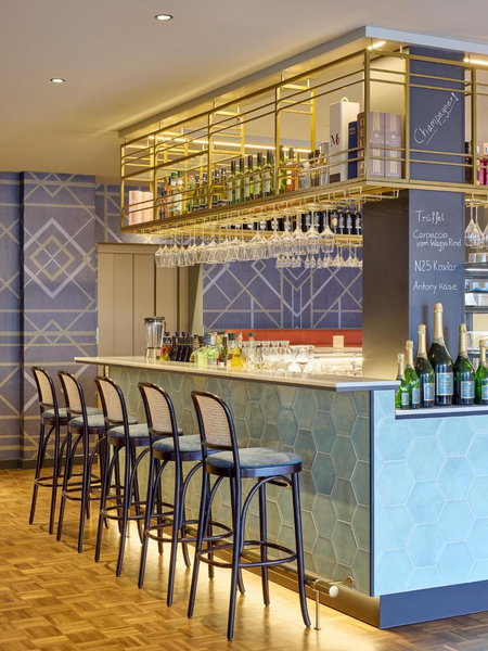 Postboutique Hotel Wuppertal, Wuppertal, Germany