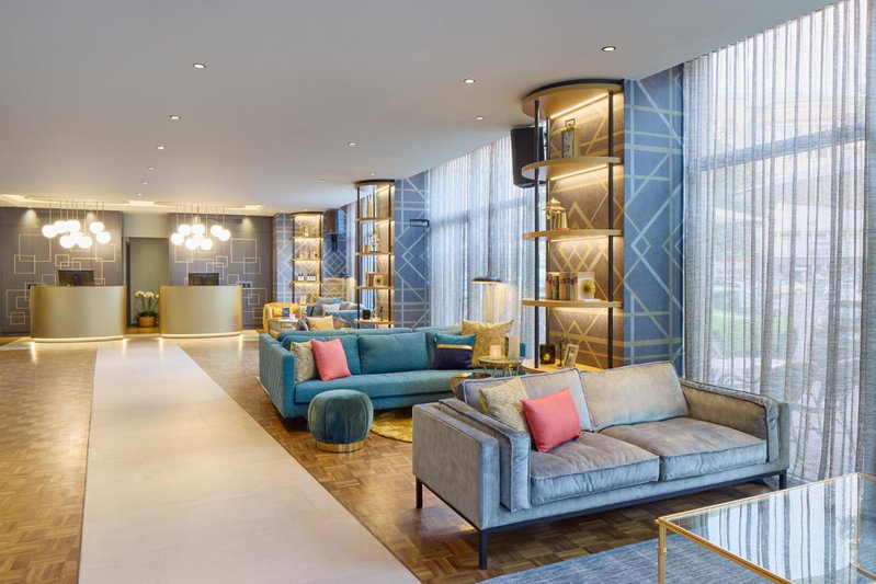 Postboutique Hotel Wuppertal, Wuppertal, Germany