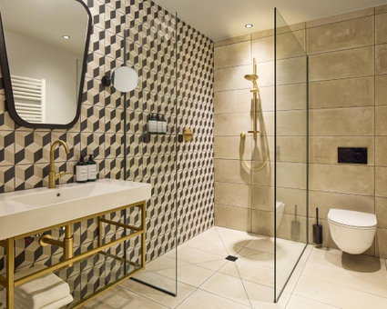 Postboutique Hotel Wuppertal, Wuppertal, Germany