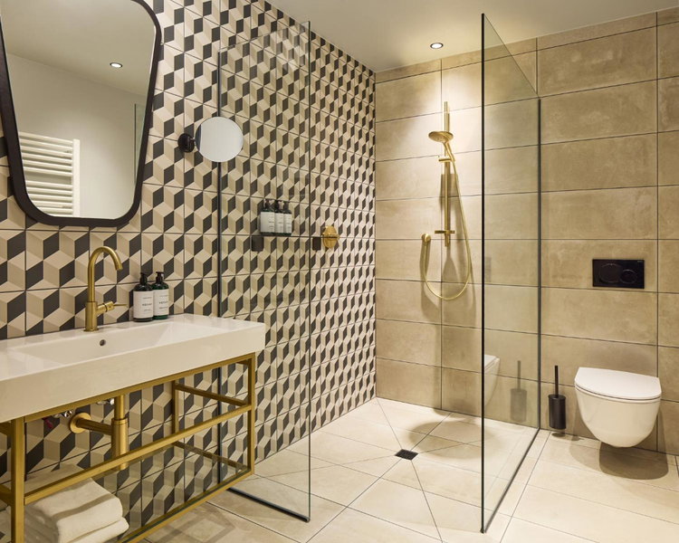 Postboutique Hotel Wuppertal, Wuppertal, Germany