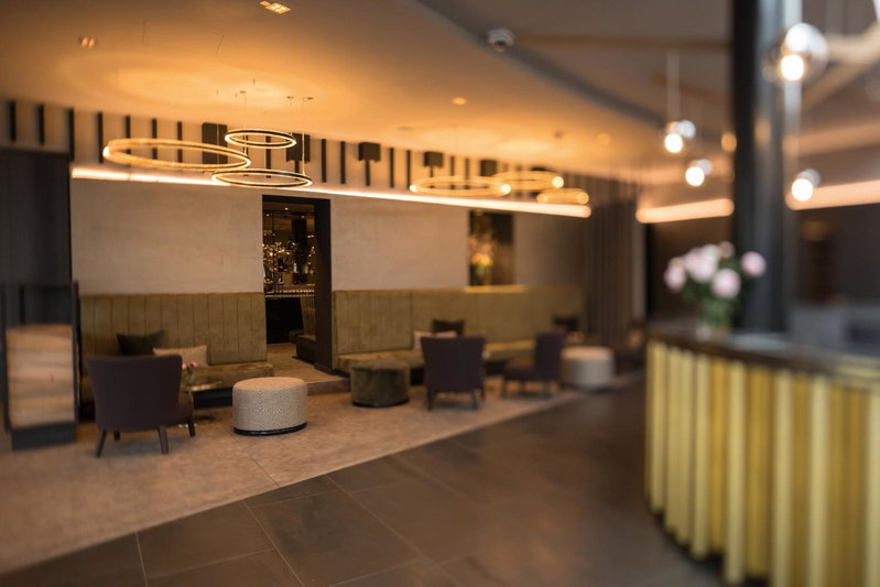 Parkhotel Schmid, Gersthofen, Deutschland