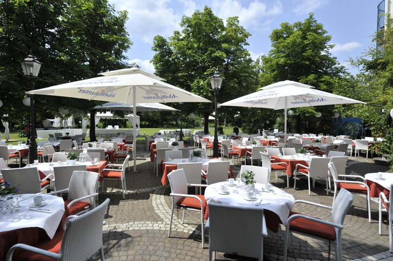 Parkhotel Schmid, Gersthofen, Deutschland