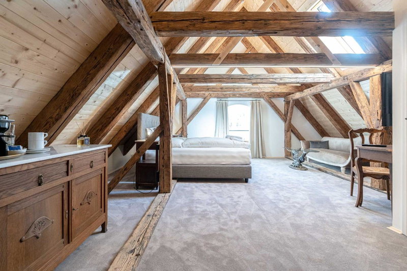 Altstadthotel Bachbräu, Weilheim, Germany