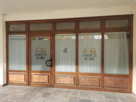 Altstadthotel Bachbräu, Weilheim, Germany