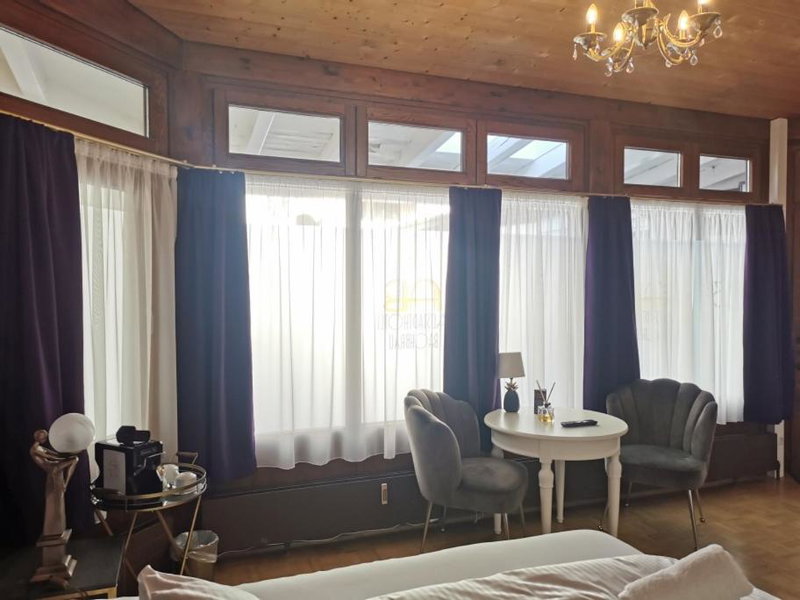 Altstadthotel Bachbräu, Weilheim, Germany