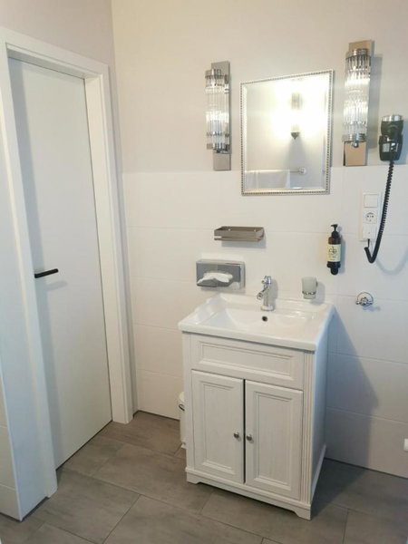 Altstadthotel Bachbräu, Weilheim, Germany