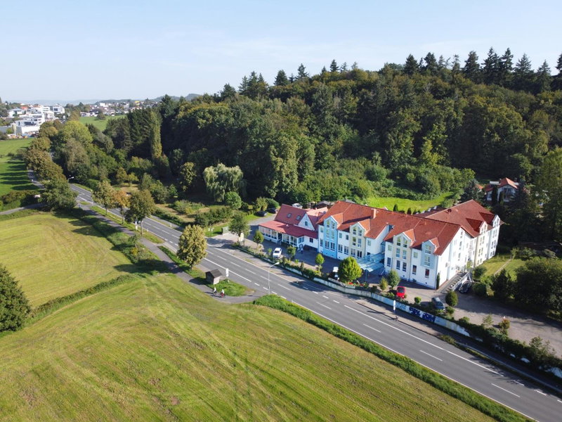 Hotel Bessunger Forst, Ober-Ramstadt, Germany