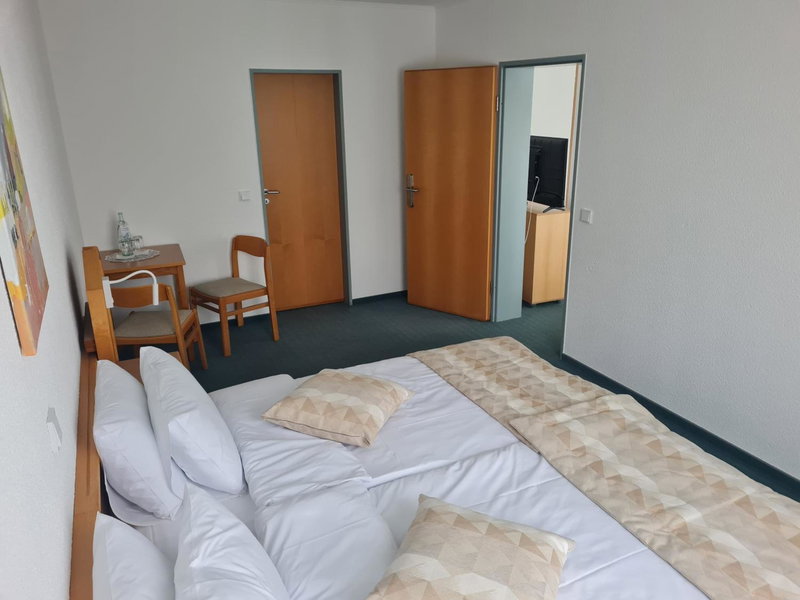 Hotel Bessunger Forst, Ober-Ramstadt, Germany