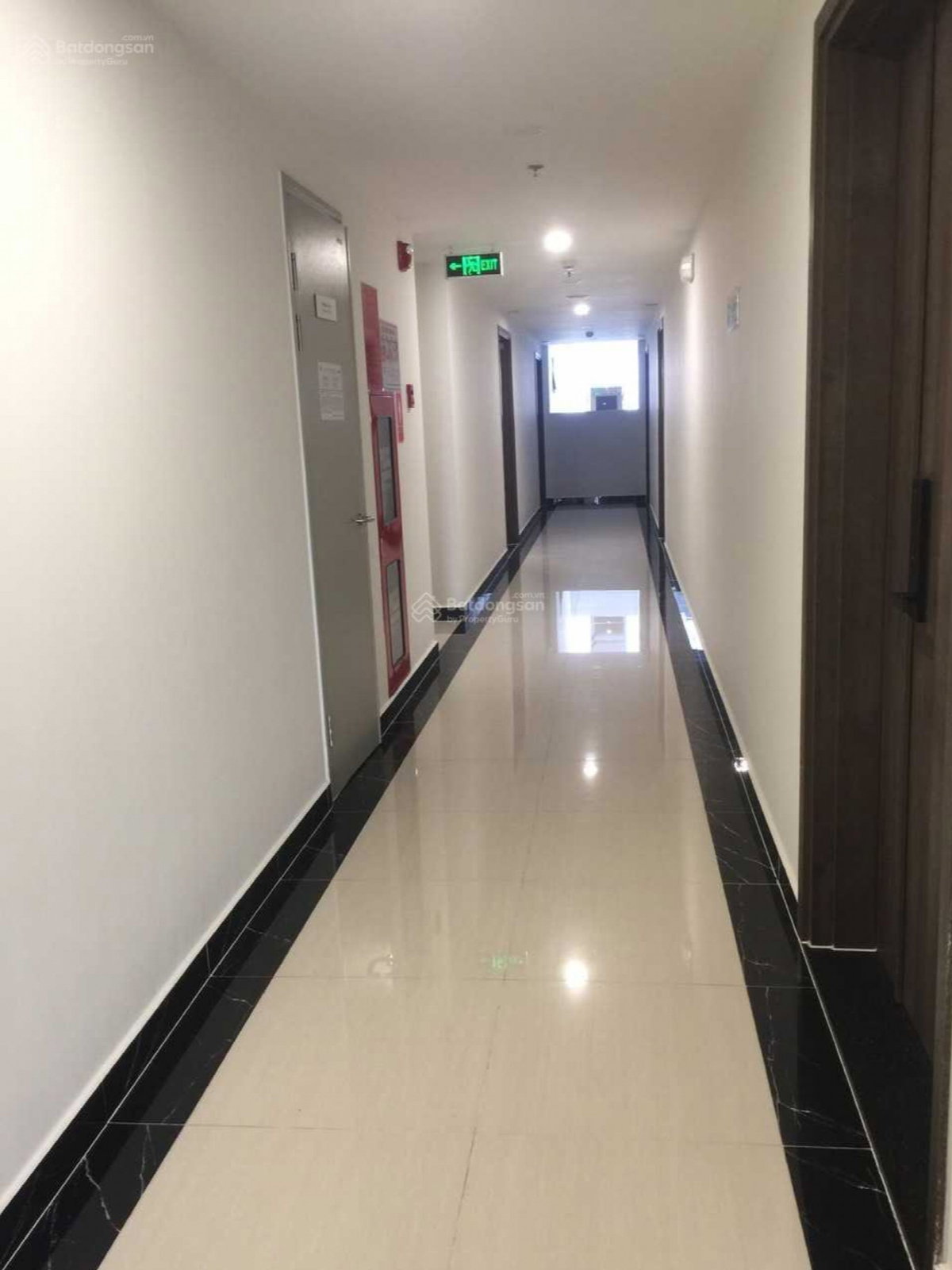 Q7 Boulevard, Vietnam