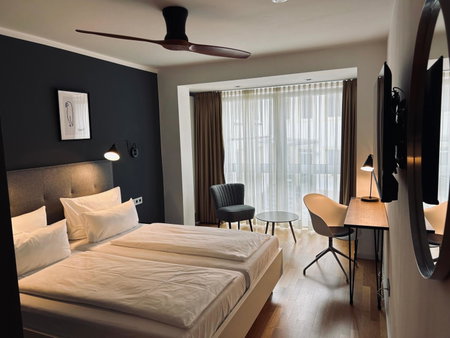 DK Hotel Heidelberg, Heidelberg, Deutschland