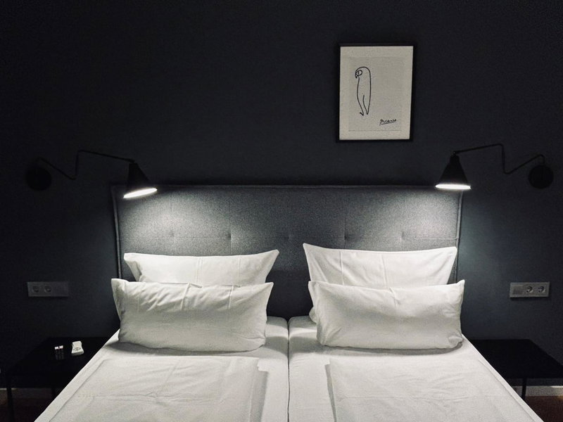 DK Hotel Heidelberg, Heidelberg, Deutschland
