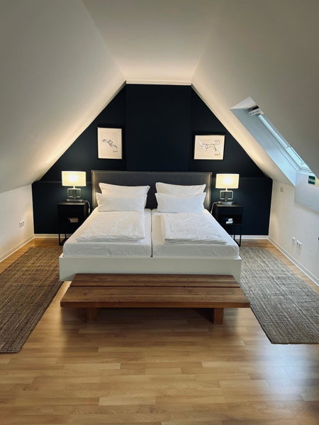 DK Hotel Heidelberg, Heidelberg, Deutschland