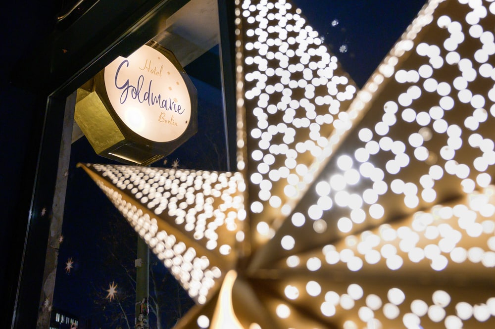 Hotel · Hotel Goldmarie, Friedrichshain Bezirk