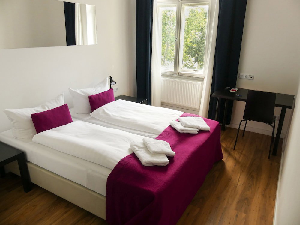 Hotel · Hotel Goldmarie, Friedrichshain Bezirk