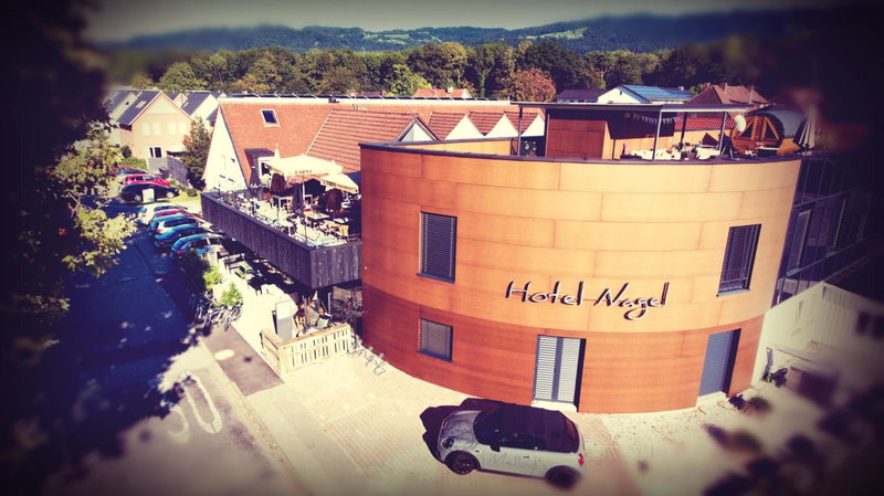 Melbo's Home, Lindau, Germany