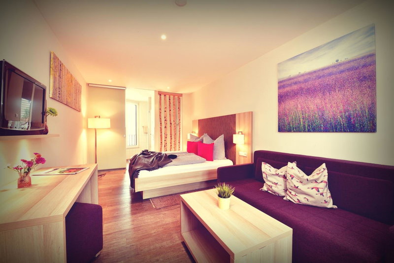 Melbo's Home, Lindau, Germany