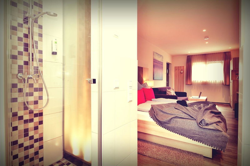 Melbo's Home, Lindau, Germany