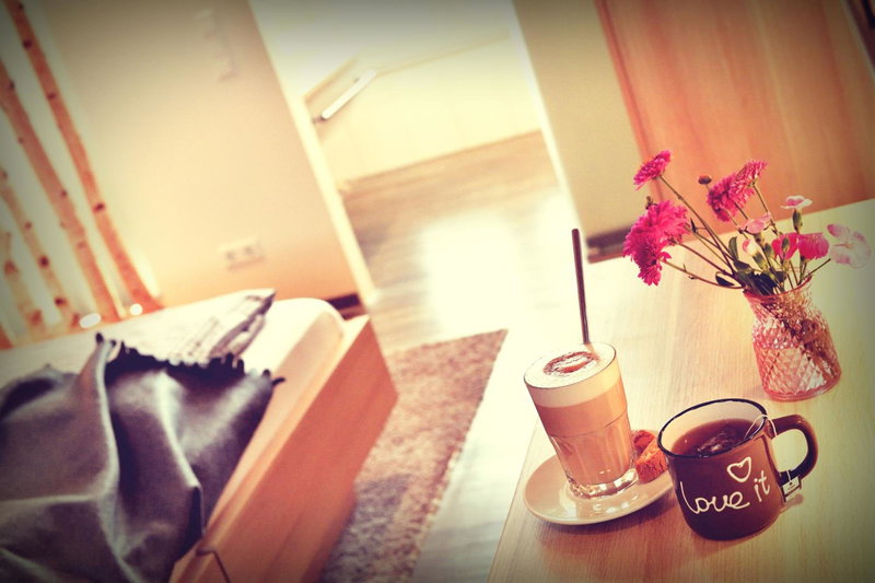 Melbo's Home, Lindau, Germany