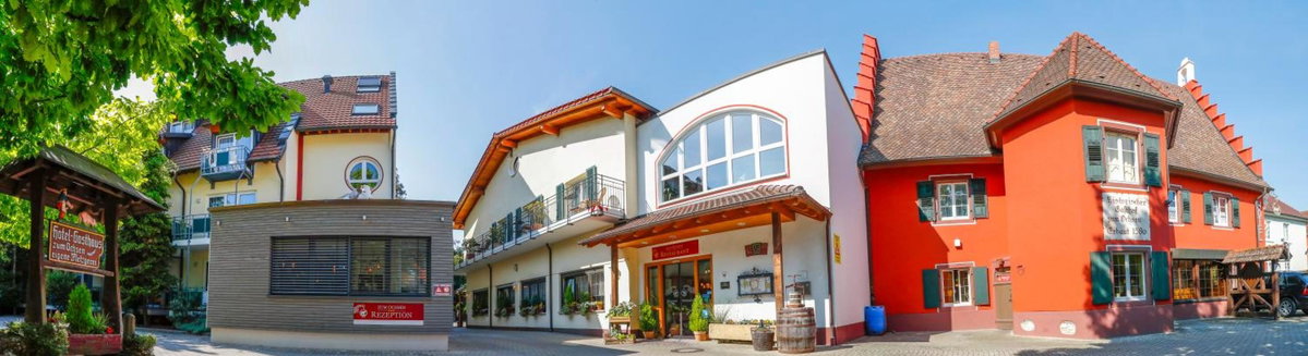 Hotel · Hotel-Restaurant zum Ochsen, Schallstadt