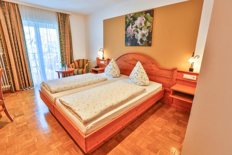 Hotel-Restaurant zum Ochsen, Schallstadt, Deutschland