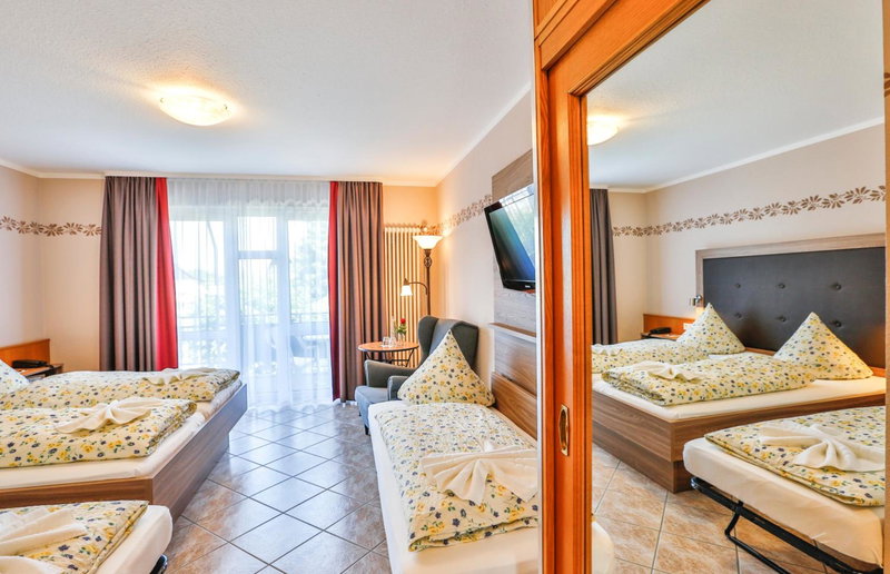 Hotel-Restaurant zum Ochsen, Schallstadt, Deutschland